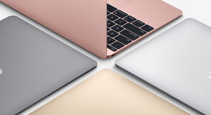 A WWDC 18-on kerülhet bemutatásra az új MacBook Air
