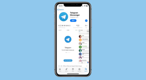 Az oroszok szeretnék, ha az Apple törölné a Telegram alkalmazást az App Store-ból