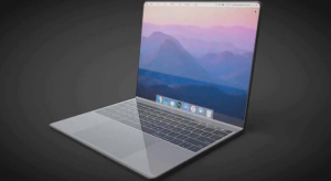 MacPad Pro, avagy nagyot ütne egy ilyen termékkel az Apple? (koncepcióvideó)