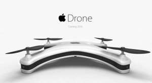 Új drón program által bővítené szolgáltatásait az Apple