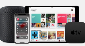 Az Apple kiadta az iOS 11.4.1 és a tvOS 11.4.1 harmadik bétáját