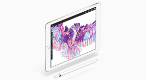 iPad orientált frissítéseket kap az iOS 13