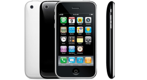Vadonatúj, kilenc évvel ezelőtt bemutatott iPhone 3GS-t árul egy szolgáltató