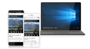 Hamarosan iOS-re os eljön a Microsoft televíziós szolgáltatása