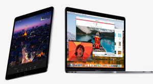 Öt új iPad és Mac modellt jegyzett be az Apple