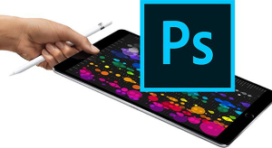 Teljes értékű, iPad-re írt Photoshop-on dolgozik az Adobe