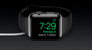 Régóta várt funkcióval bővülhet az Apple Watch