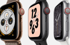 A Japan Display gyártja az ötödik generációs Apple Watch OLED kijelzőit