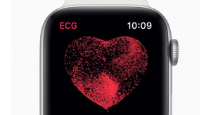 Orvosok szerint 65 év alatti felhasználóknak teljesen felesleges használniuk az Apple Watch EKG funkcióját