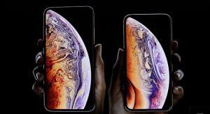 Az Apple bemutatta az iPhone Xs-t, az iPhone Xs Max-ot és az iPhone Xr-t