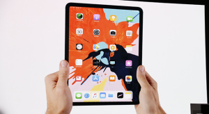 Az Apple bemutatta a 2018-as MacBook Air-t, Mac Minit és az iPad Prót