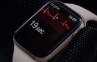 Könnyen előcsalható lesz az Apple Watch 4 EKG alkalmazása minden országban