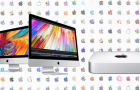 Három új Mac modellszámot jegyzett be az Apple