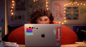 Megmelengeti szíved az Apple karácsonyi animált kisfilmje
