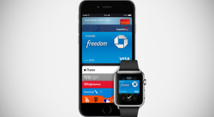 Két hónapon belül Csehországban és Szlovákiában is elérhető lesz az Apple Pay