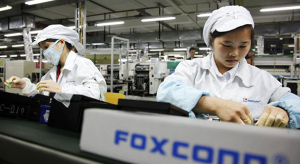 Gyártásainak egyharmadát Kínán kívülre vinné az Apple
