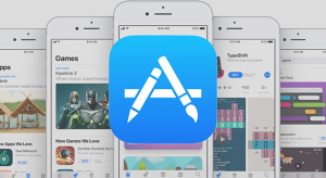 Több, mint 700 kínai alkalmazást takarított ki az Apple az App Store-ból