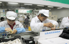 Átmenetileg Tajvanba helyezi át a gyártási folyamatok egy részét az Apple