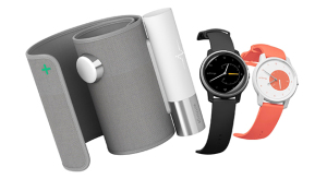 Itt az új Apple Watch rivális, a 12 hónapos üzemidejű, EKG mérésre képes Withings Move?