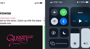 Újdonságok az iOS 12.2 második bétájában: 5G E és új Animoji-k
