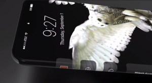 Kell-e nekünk a 360 fokos kijelzővel szerelt iPhone 11? (koncepcióvideó)