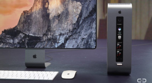 A júniusi WWDC ’19 berkein belül mutatkozhat be az új Mac Pro