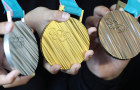 Az okostelefonok újrahasznosításából készülnek a 2020-as olimpiai érmék