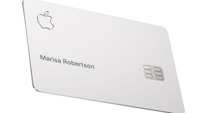 Bemutatkozik az Apple Card