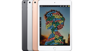 Ősszel érkezhet az újratervezett iPad Mini