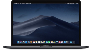 Hét új MacBook modellszámot jegyzett be az Apple