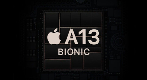 Már ebben a hónapban megkezdi az A13-as chip tömeggyártását az Apple