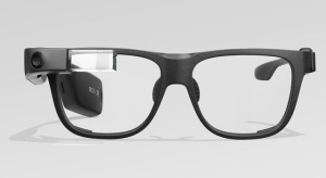 Új okosszemüveget adott ki a Google