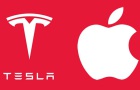 Közel állt a Tesla felvásárlásához 2013 folyamán az Apple