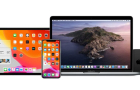 Az Apple kiadta az iOS 13, iPadOS 13, watchOS 6, macOS Catalina és tvOS 13 második fejlesztői bétáit