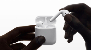 In-ear AirPods érkezésére utal az iOS 13.2 bétája