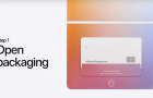 Ennyire pofonegyszerű az Apple Card használata (videók)