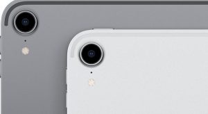 Tripla kamerát kaphat a 2019-es iPad Pro