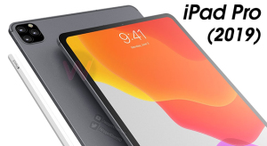 Ilyen lesz a 2019-es iPad Pro? (koncepcióvideó)