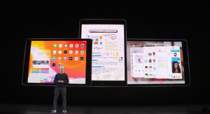 Jóval az iOS 13 megjelenése után érkezik az iPadOS 13