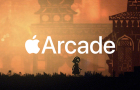 Hatalmas játékokkal érkezik az Apple Arcade. Elegendő lesz hozzá az alap 64GB-os háttértár?