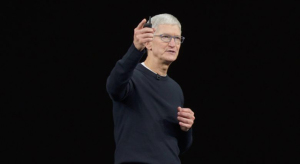 Komoly fejfájások elé nézhet az Apple vezetősége
