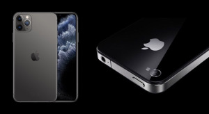 Kuo: jövőre visszahozza az iPhone 4 formatervét az Apple