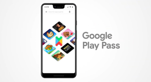 Itt a Google válasza az Apple Arcade-ra, a Play Pass