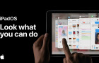 Újabb hogyan csináld videók az Apple-től: főszerepben az iPadOS 13