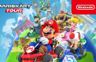 Hatalmasat arat a Nintendo a Mario Kart Tour-ral