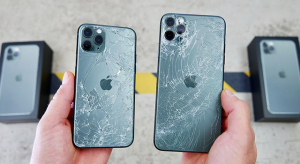 Vajon tényleg olyan jól bírja az ejtési teszteket az iPhone 11, mint ahogyan az Apple állította?