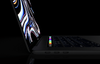 Koncepcióképeken a 16 colos MacBook Pro