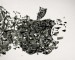 2024 Q1: újabb rekord közeli teljesítménnyel zárt az Apple