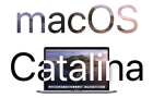 Az Apple kiadta a macOS Catalina GM verzióját