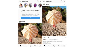 Mostantól nem mutatja az Instagram, hogy melyik posztot hányan lájkolták